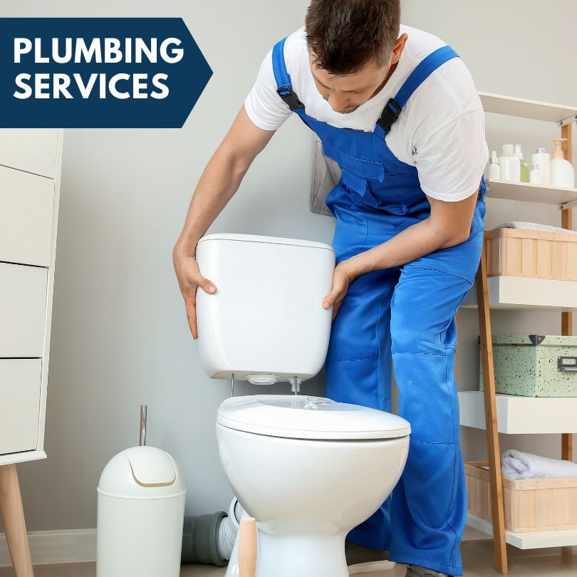 Plumbing Company in Plymouth, CT